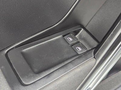 2018 Volkswagen Beetle S