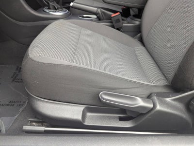 2018 Volkswagen Beetle S