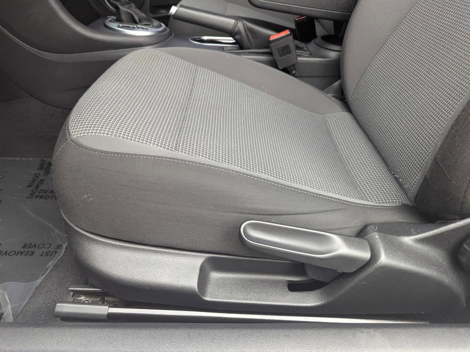 2018 Volkswagen Beetle S