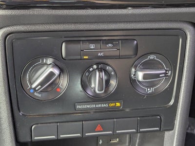 2018 Volkswagen Beetle S