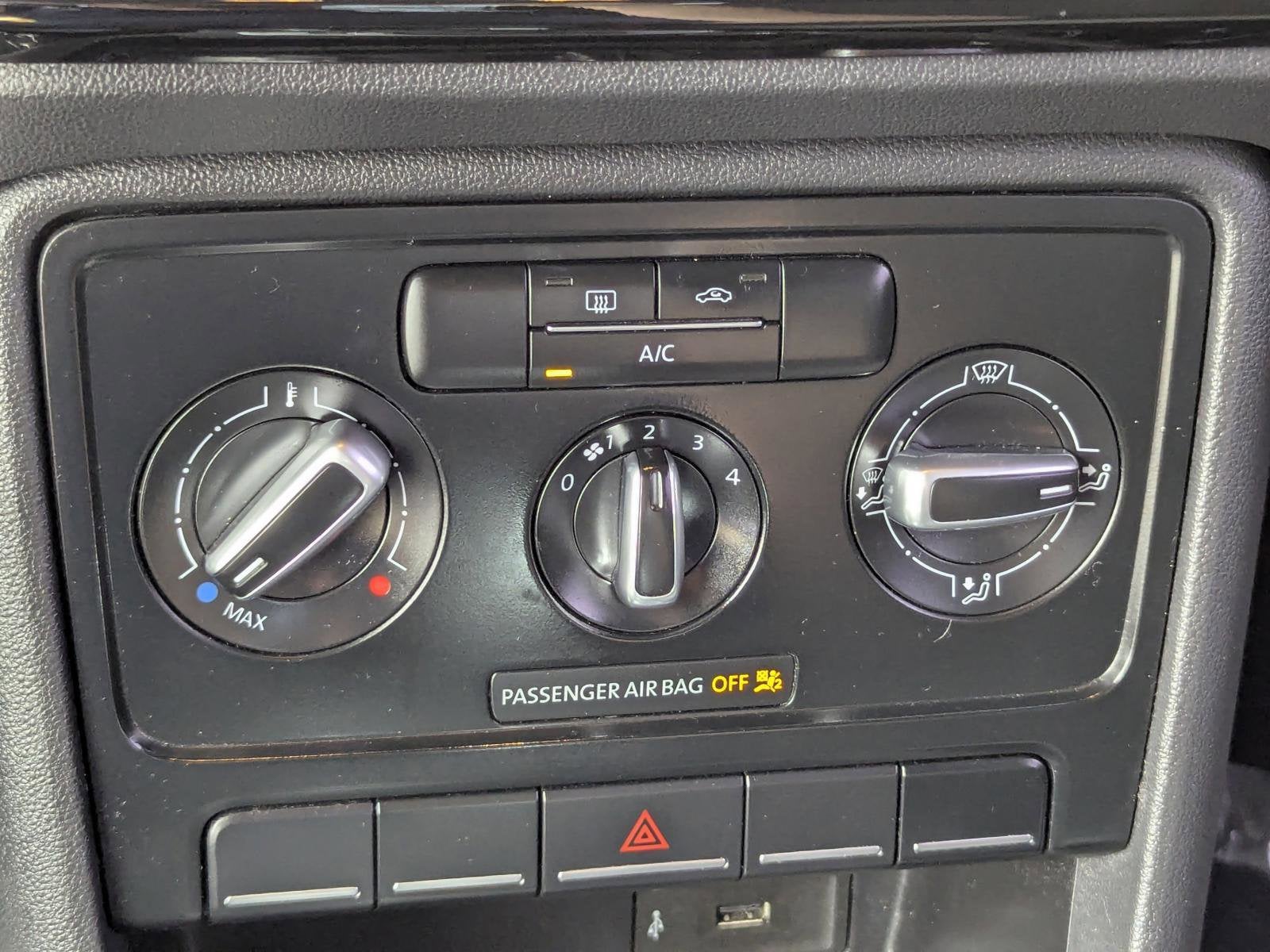 2018 Volkswagen Beetle S