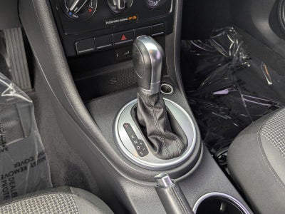 2018 Volkswagen Beetle S