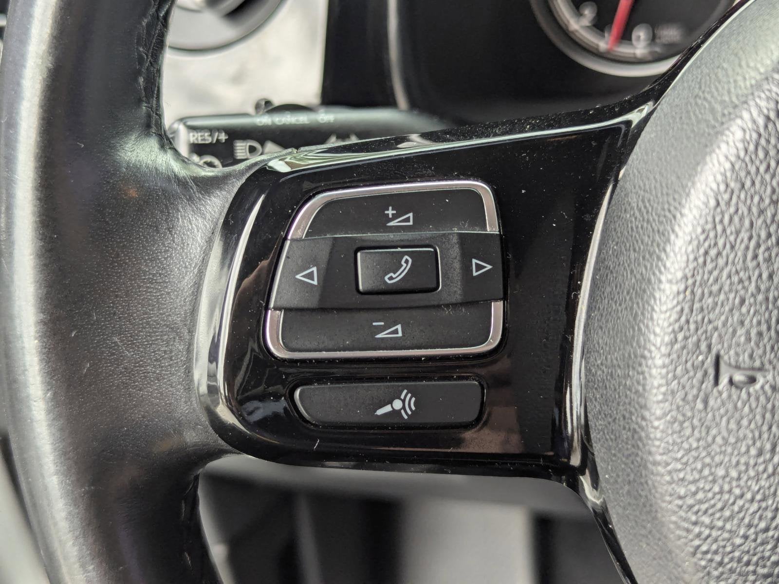 2018 Volkswagen Beetle S