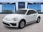 2018 Volkswagen Beetle S