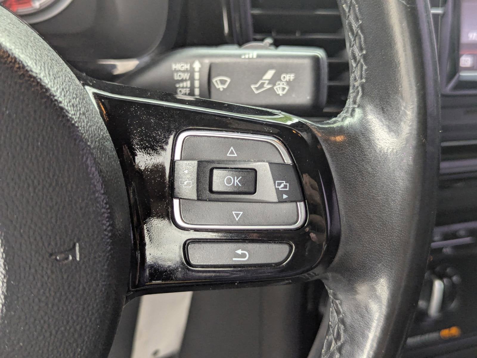 2018 Volkswagen Beetle S