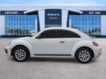 2018 Volkswagen Beetle S