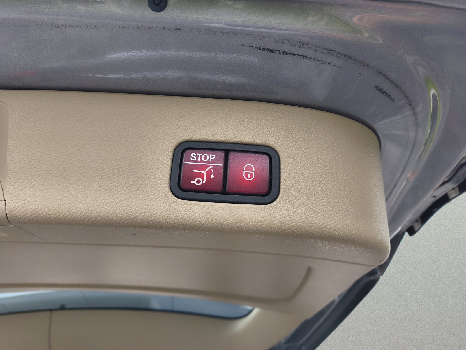 2016 Mercedes-Benz GL-Class GL 450