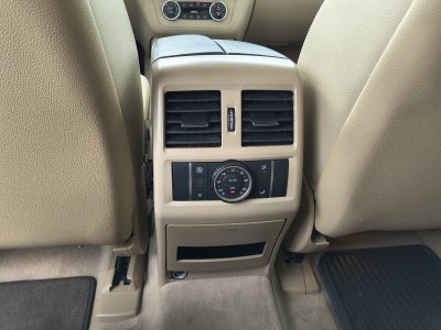 2016 Mercedes-Benz GL-Class GL 450