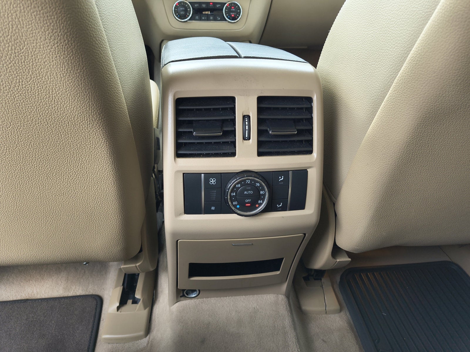 2016 Mercedes-Benz GL-Class GL 450