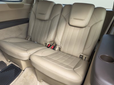 2016 Mercedes-Benz GL-Class GL 450