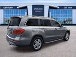 2016 Mercedes-Benz GL-Class GL 450