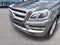 2016 Mercedes-Benz GL-Class GL 450