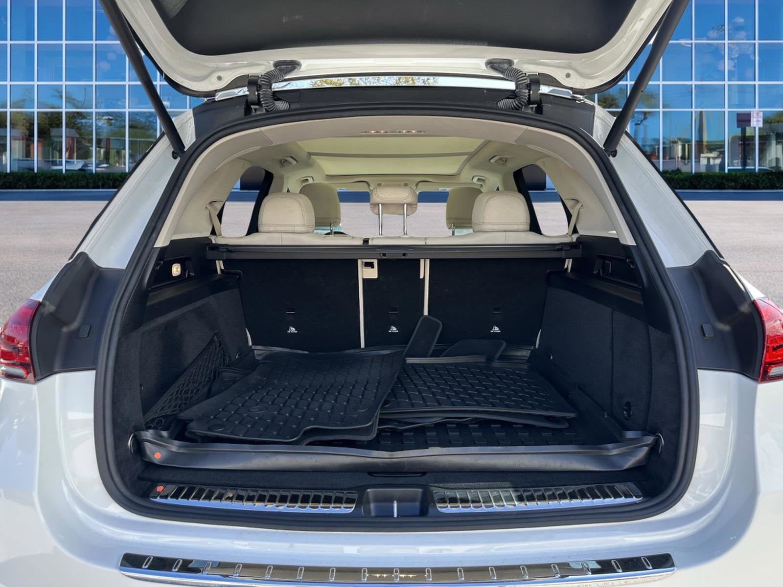 2022 Mercedes-Benz GLE GLE 350