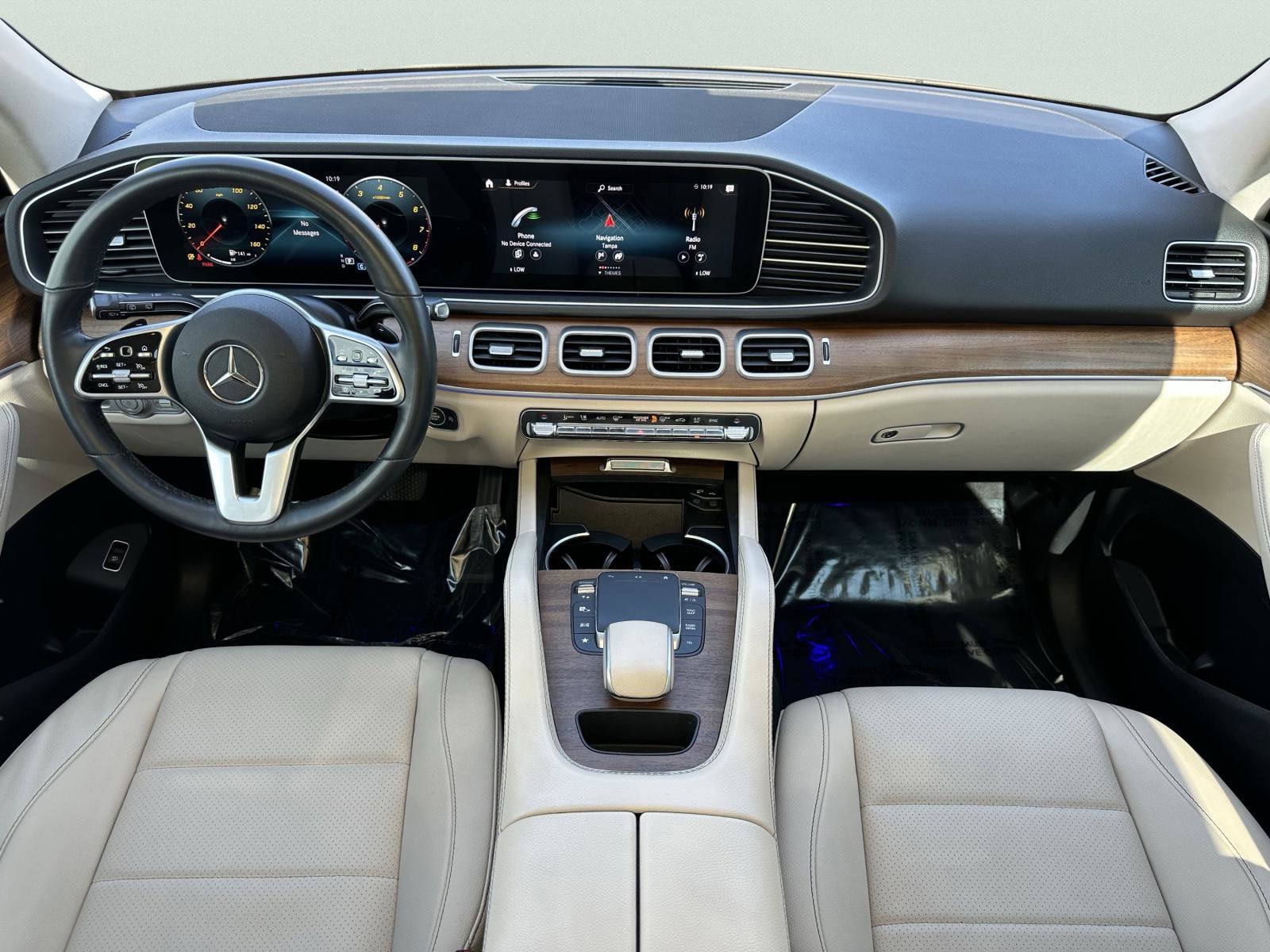 2022 Mercedes-Benz GLE GLE 350