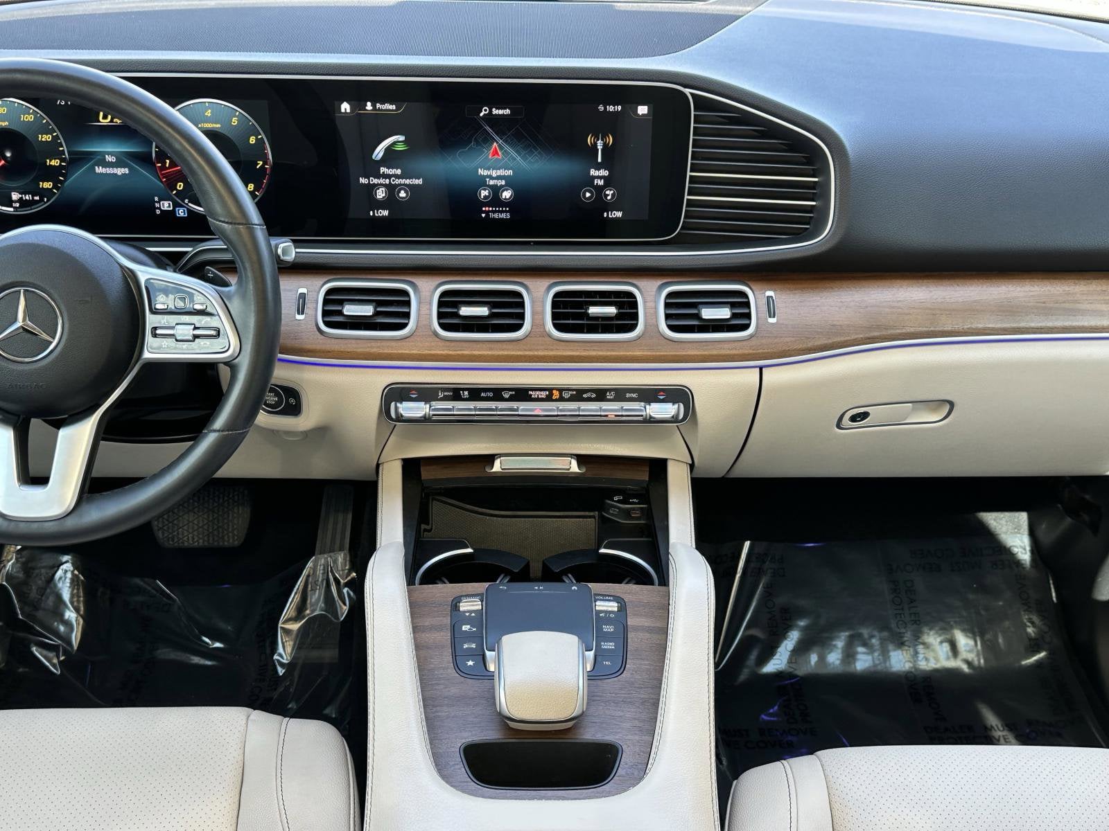 2022 Mercedes-Benz GLE GLE 350