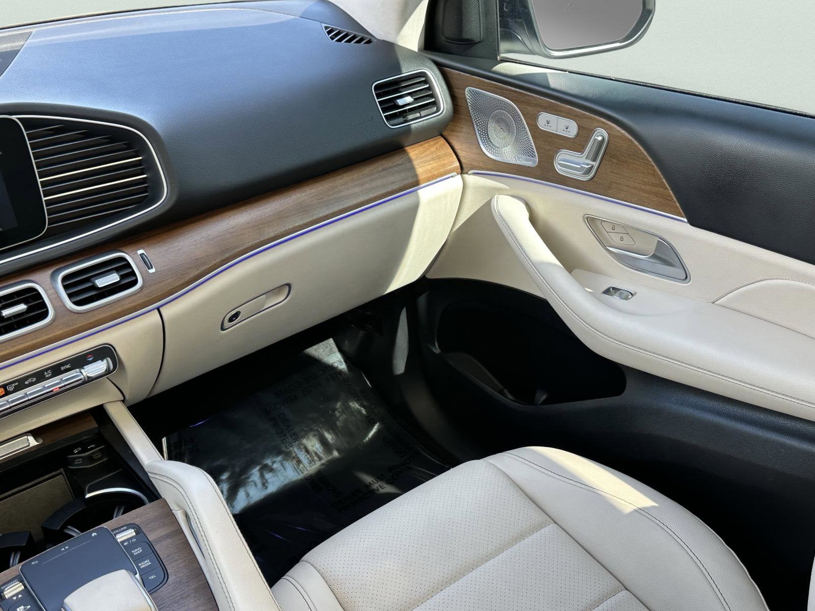 2022 Mercedes-Benz GLE GLE 350