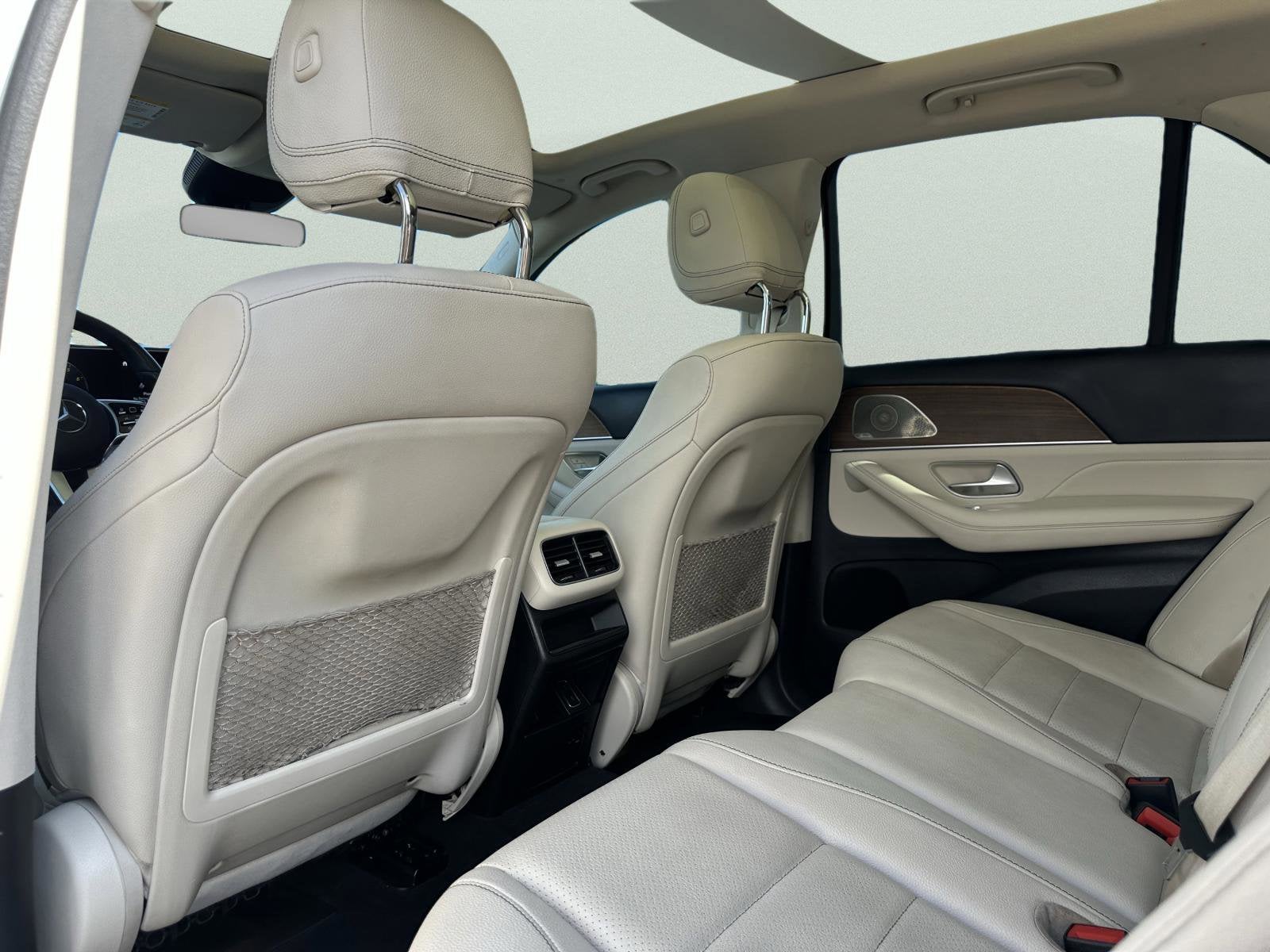 2022 Mercedes-Benz GLE GLE 350