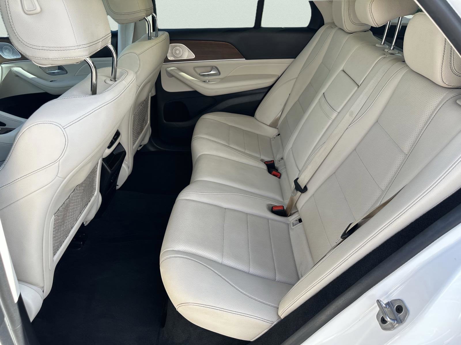 2022 Mercedes-Benz GLE GLE 350