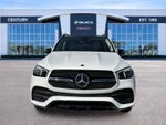 2022 Mercedes-Benz GLE GLE 350