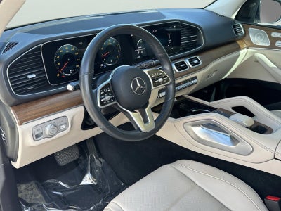 2022 Mercedes-Benz GLE GLE 350