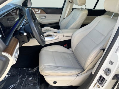 2022 Mercedes-Benz GLE GLE 350