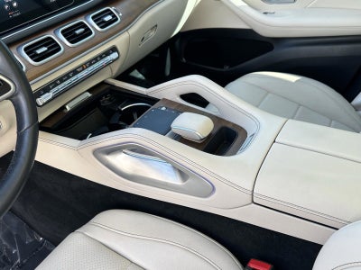 2022 Mercedes-Benz GLE GLE 350