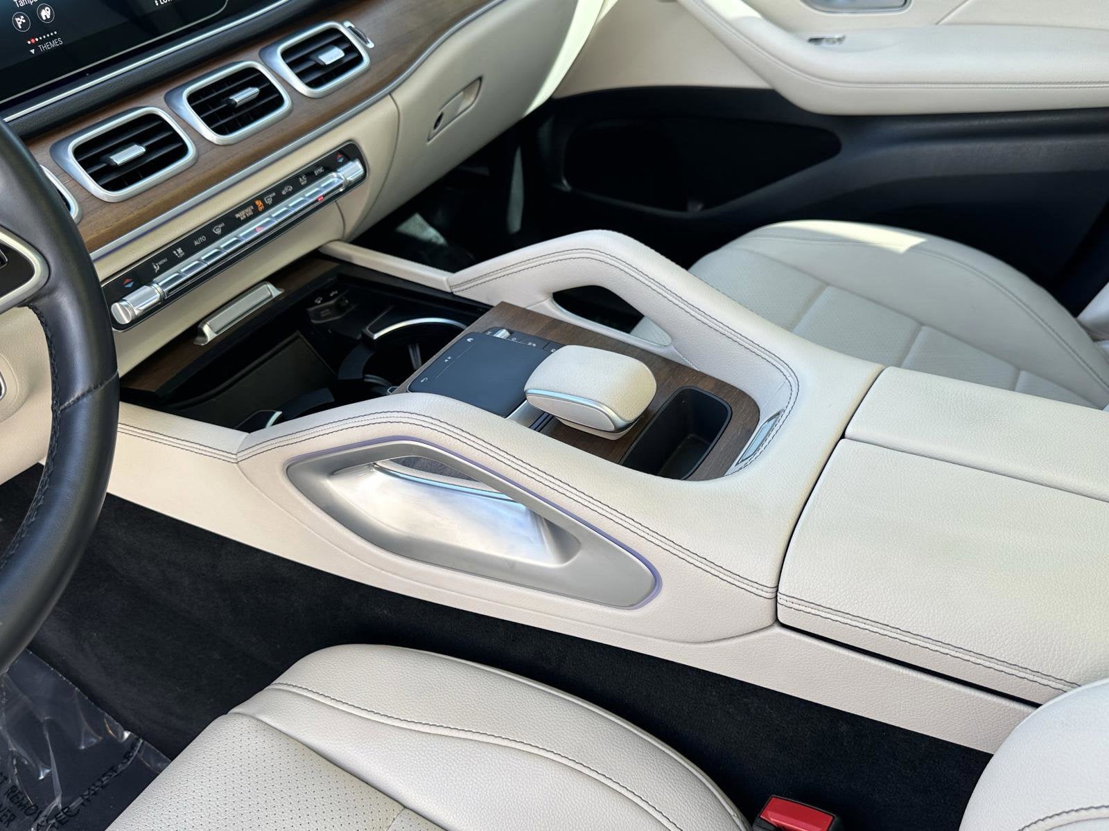 2022 Mercedes-Benz GLE GLE 350