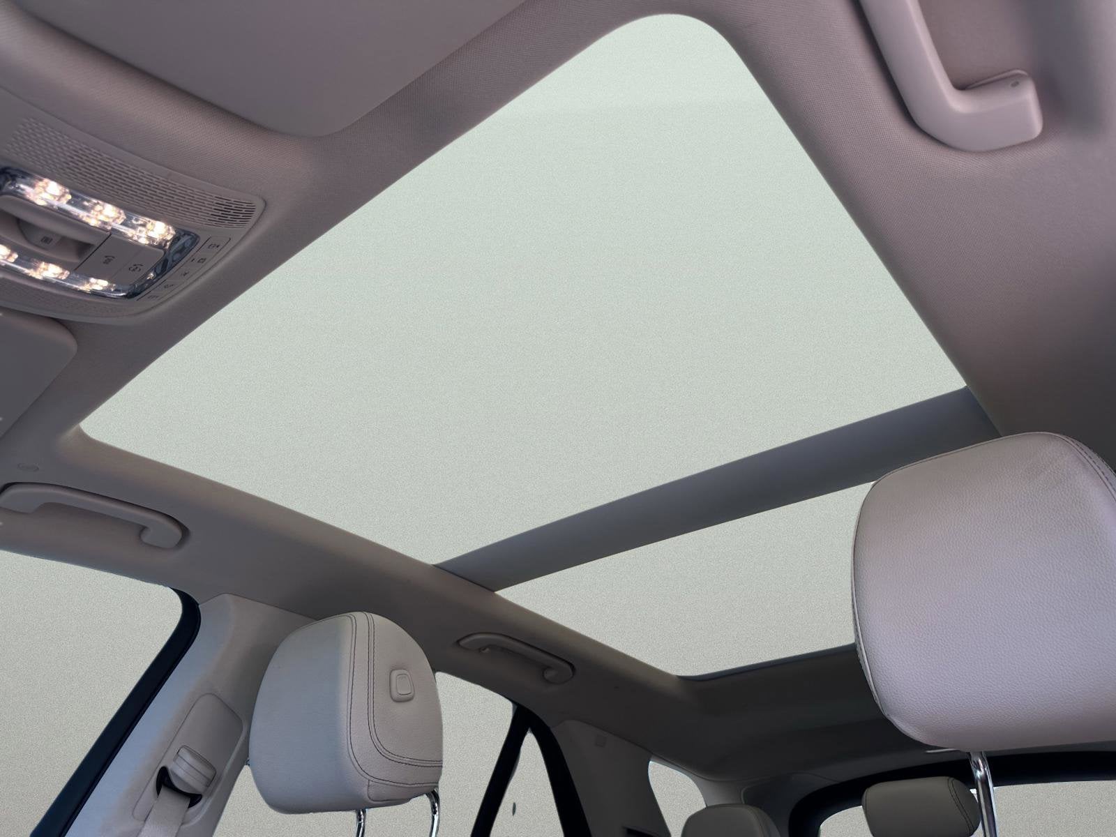 2022 Mercedes-Benz GLE GLE 350