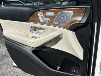 2022 Mercedes-Benz GLE GLE 350