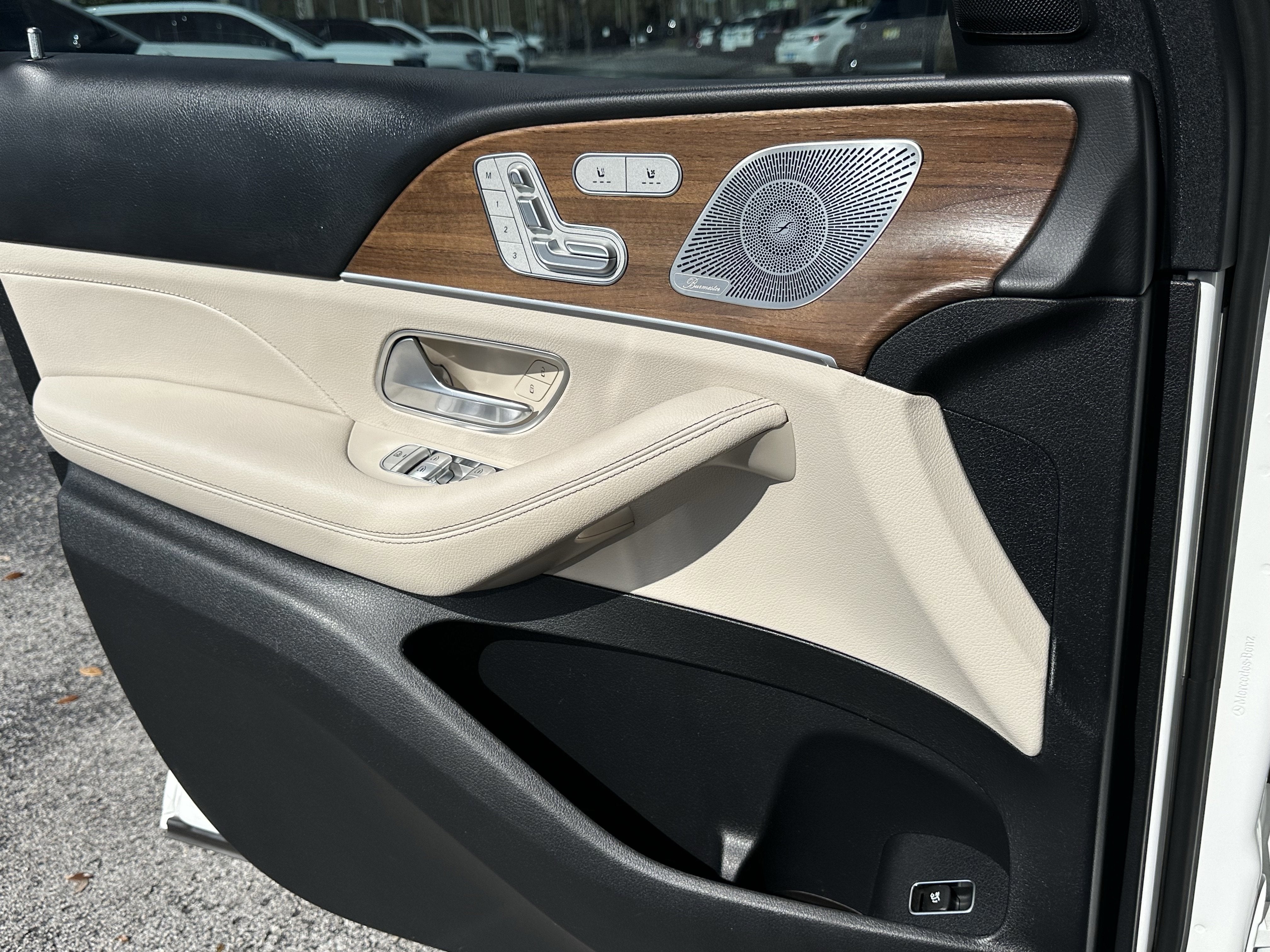 2022 Mercedes-Benz GLE GLE 350