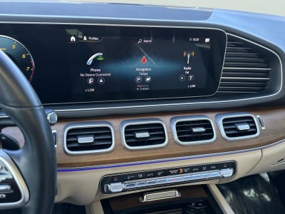 2022 Mercedes-Benz GLE GLE 350