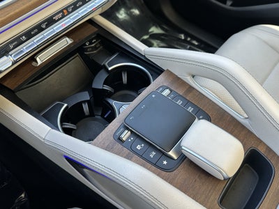 2022 Mercedes-Benz GLE GLE 350