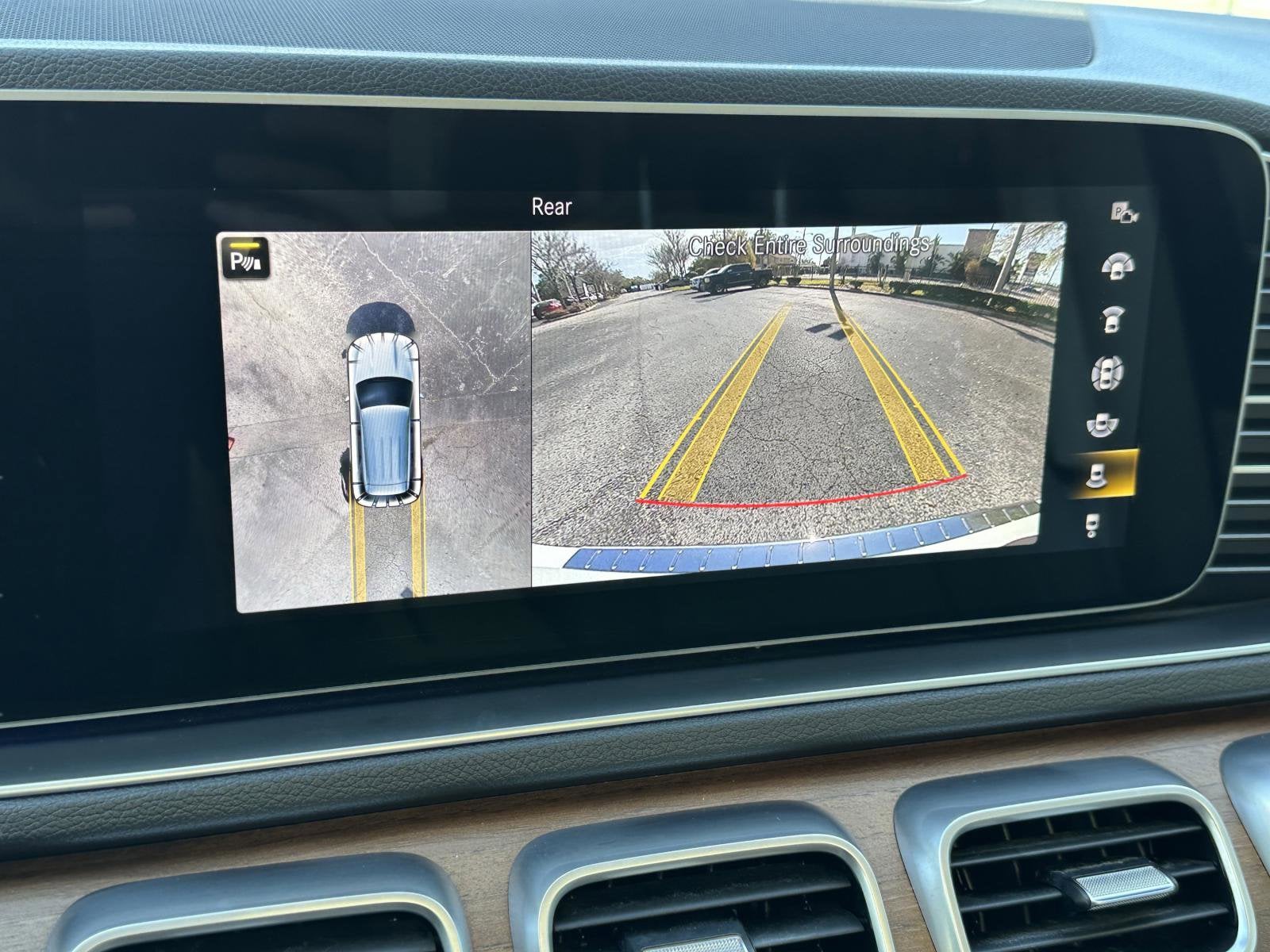 2022 Mercedes-Benz GLE GLE 350