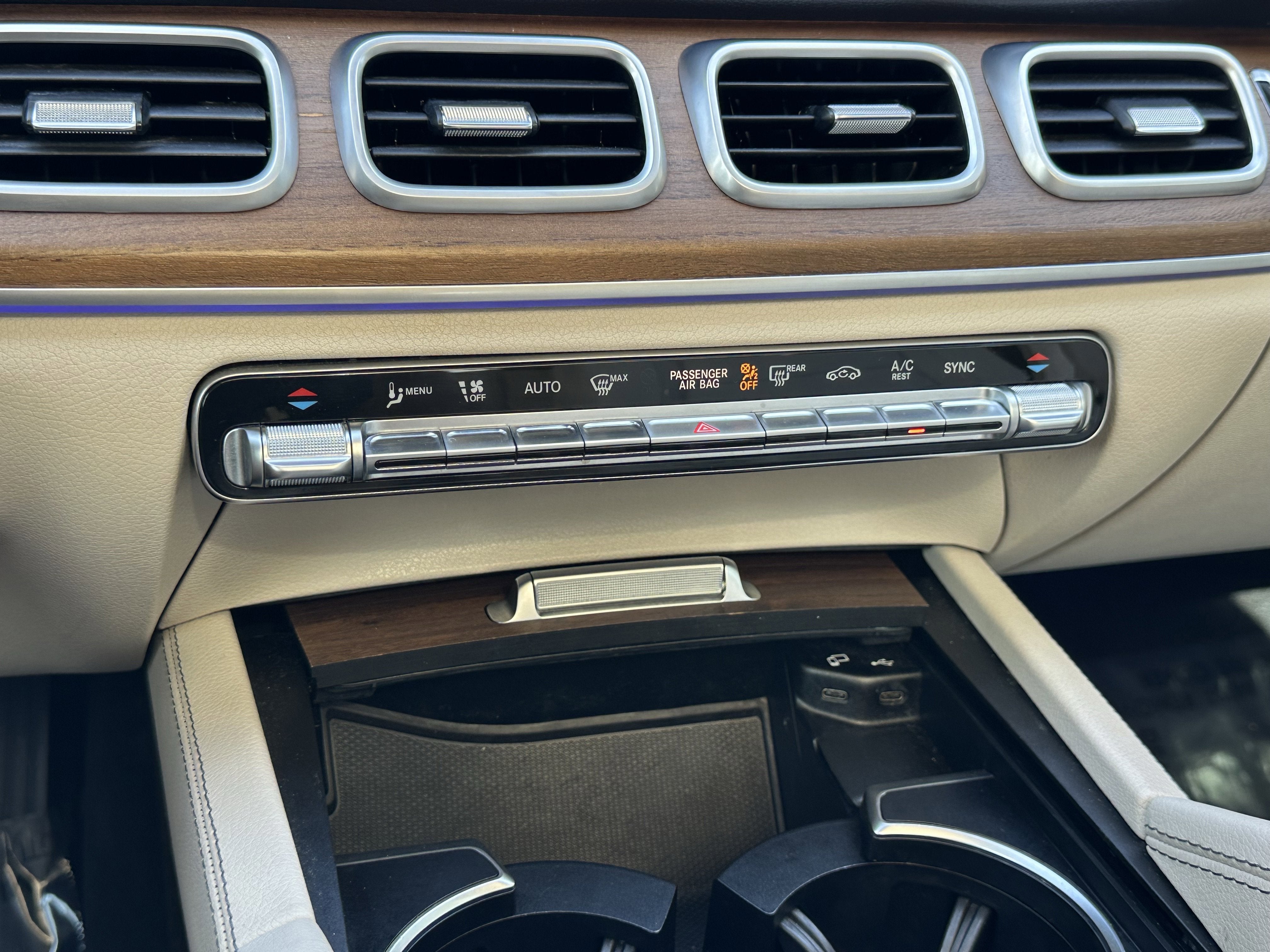 2022 Mercedes-Benz GLE GLE 350