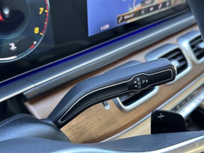 2022 Mercedes-Benz GLE GLE 350