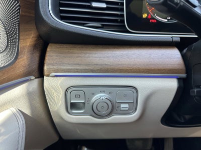 2022 Mercedes-Benz GLE GLE 350