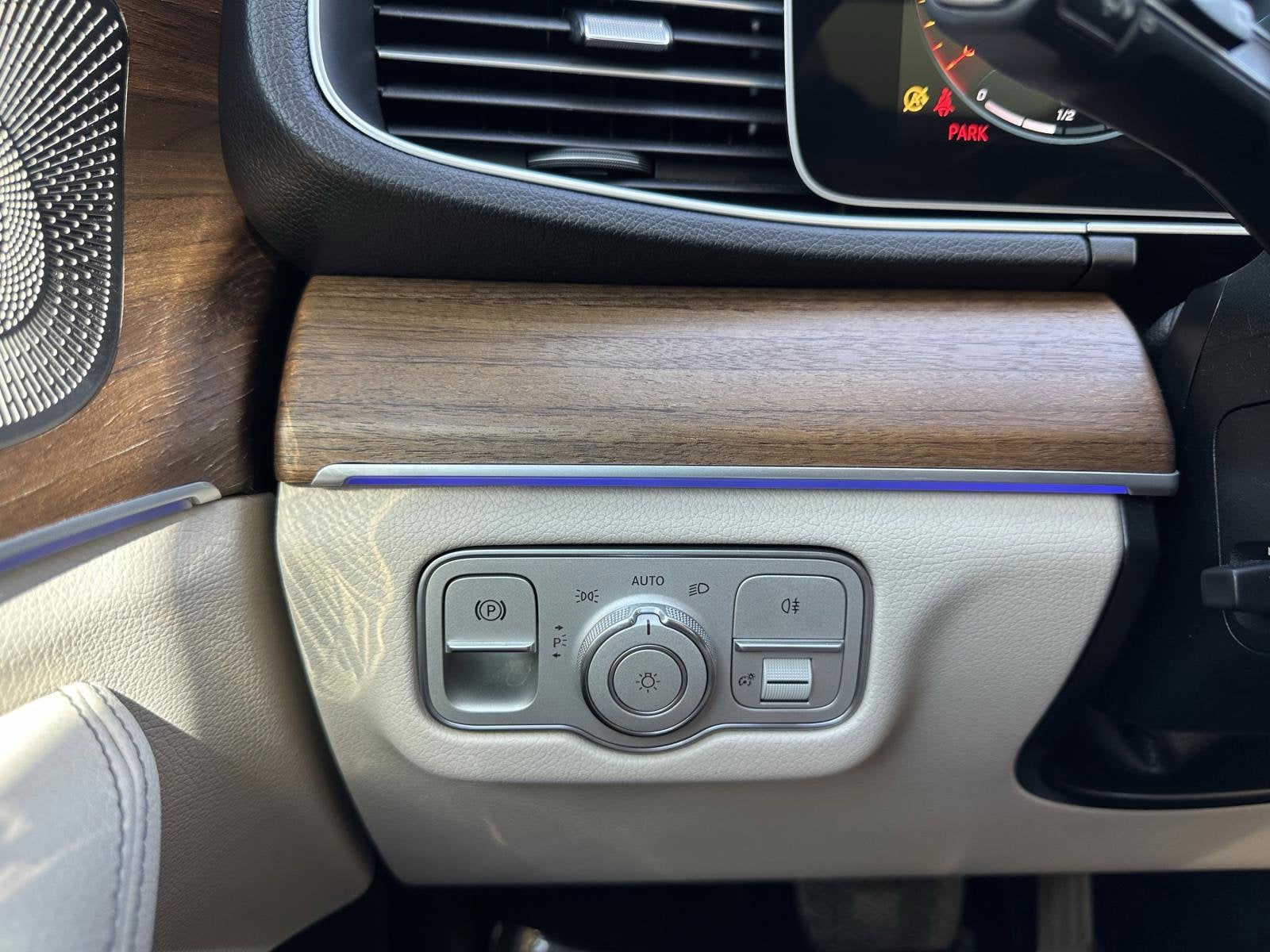 2022 Mercedes-Benz GLE GLE 350