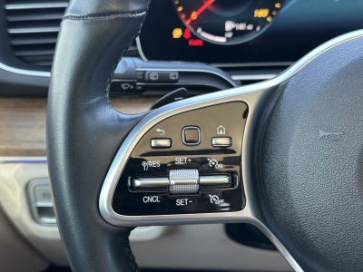 2022 Mercedes-Benz GLE GLE 350