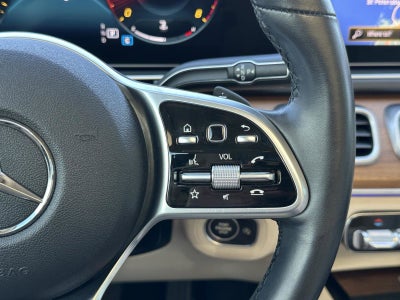 2022 Mercedes-Benz GLE GLE 350