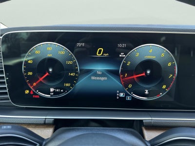 2022 Mercedes-Benz GLE GLE 350