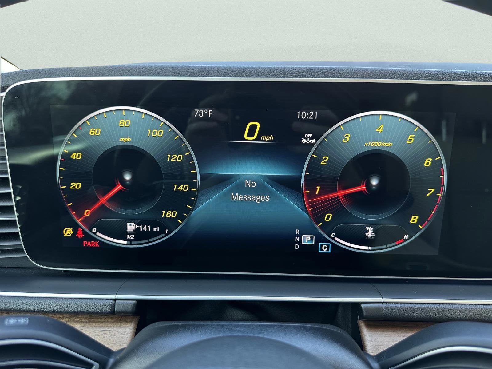 2022 Mercedes-Benz GLE GLE 350