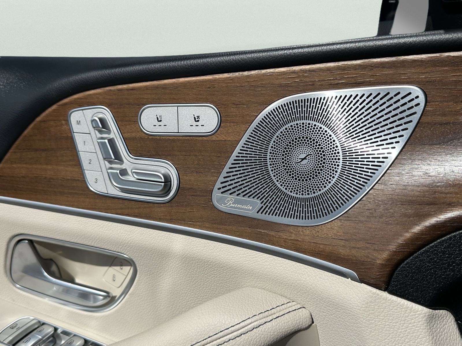 2022 Mercedes-Benz GLE GLE 350