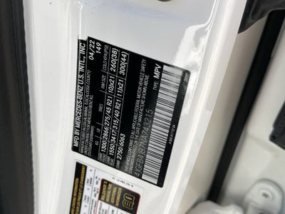 2022 Mercedes-Benz GLE GLE 350