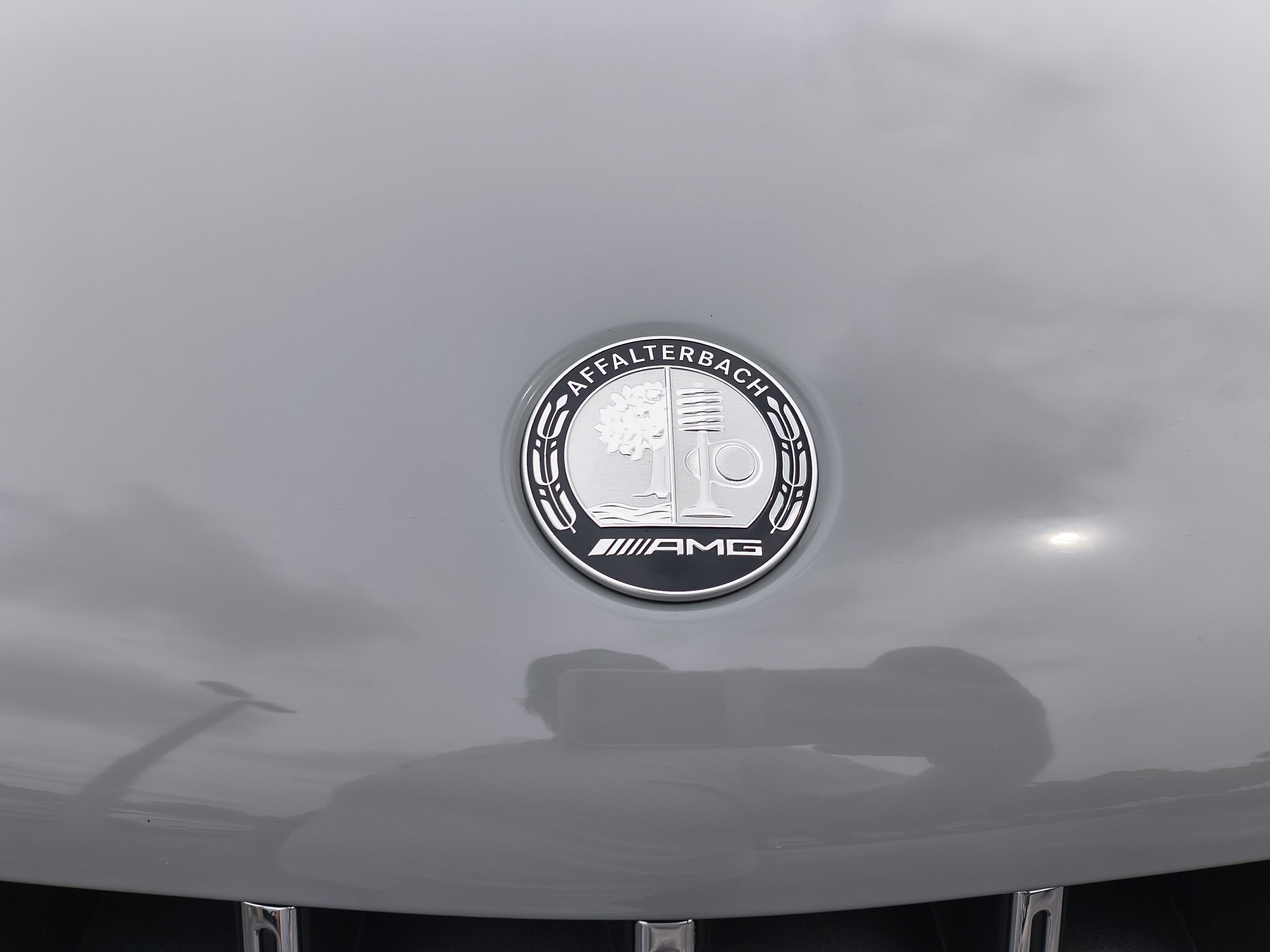 2025 Mercedes-Benz GLE AMG® GLE 53