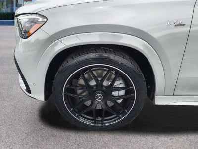 2025 Mercedes-Benz GLE AMG® GLE 53