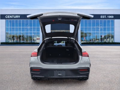 2025 Mercedes-Benz GLE AMG® GLE 53