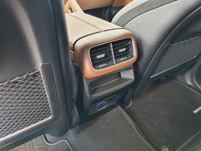 2025 Mercedes-Benz GLE AMG® GLE 53