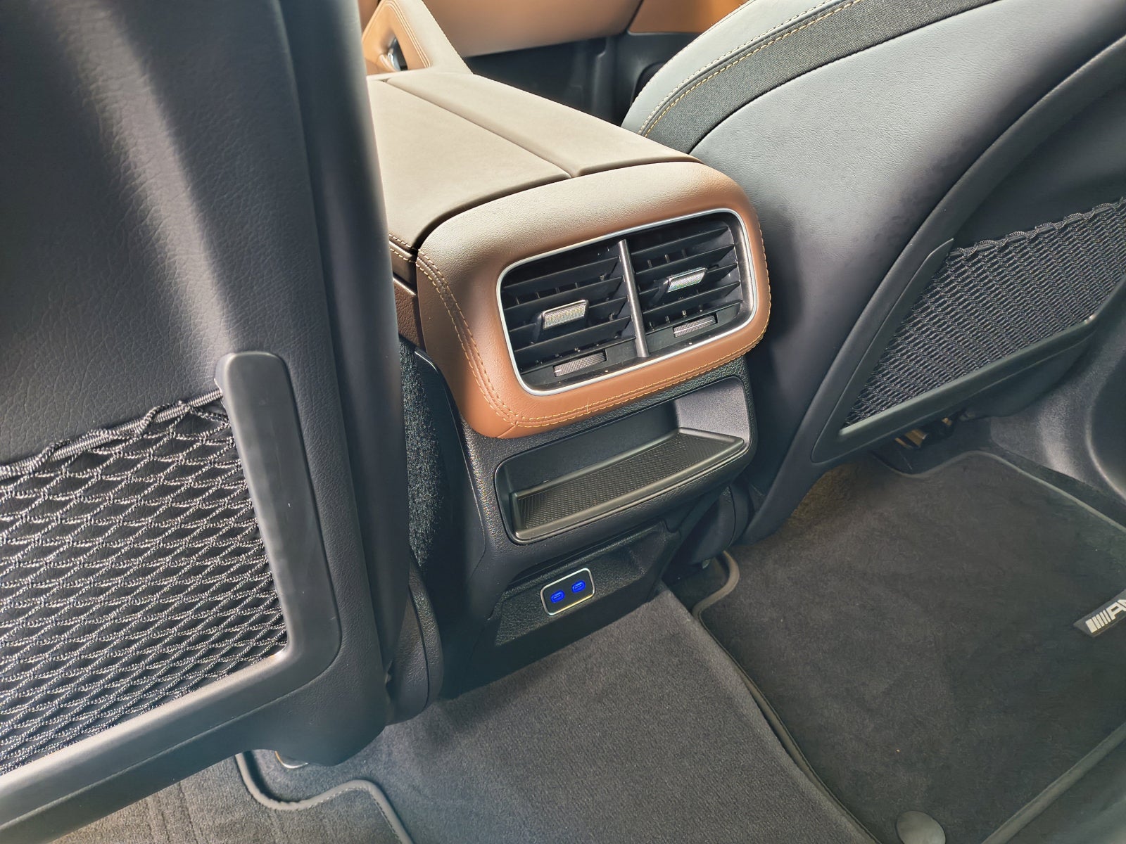 2025 Mercedes-Benz GLE AMG® GLE 53
