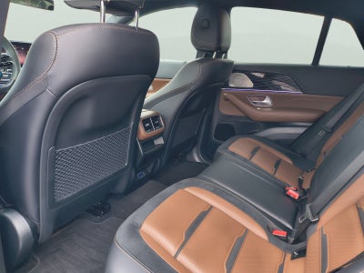 2025 Mercedes-Benz GLE AMG® GLE 53