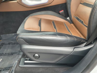 2025 Mercedes-Benz GLE AMG® GLE 53
